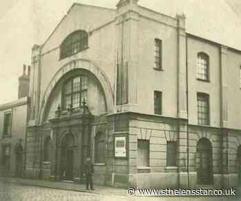 The new Citadel owner has bought a slice of St Helens history - St Helens Star
