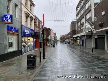 St Helens and Liverpool City Region placed in Tier 2, political leaders confirm - St Helens Star