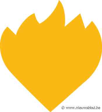 College roept bevolking op een kerstkaart of kersttekening te sturen naar WZC Sorgvliet - Het Nieuwsblad