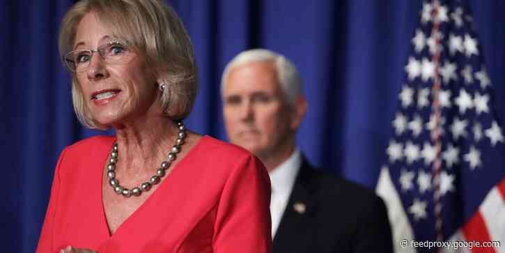 Student loan borrowers aren't expected to make payments again until the end of January 2021