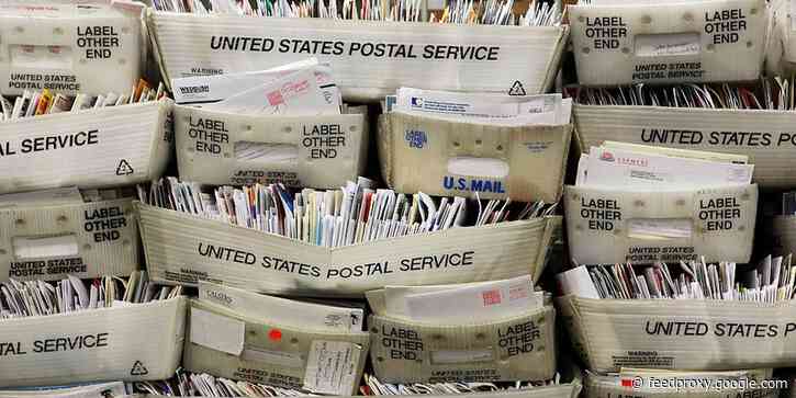 How to report a missing USPS package, file a help request and submit a missing mail claim