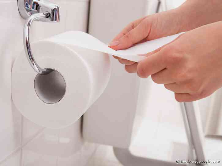 Where to buy toilet paper online