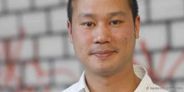 New details emerge around Zappos founder Tony Hsieh's death after a house fire