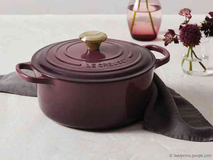 The best Dutch ovens in 2020