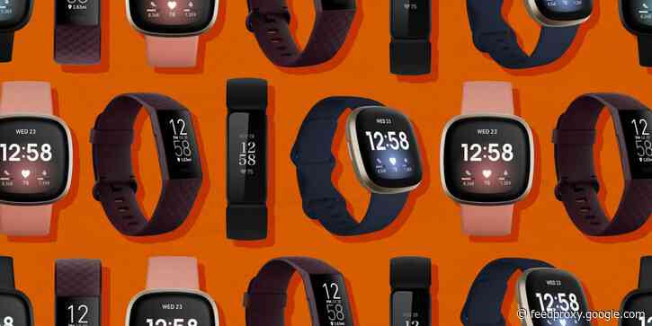 The best Fitbit trackers and smartwatches for health and fitness