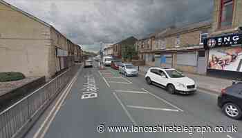Young woman knocked out in street attack came to and headbutted police officer