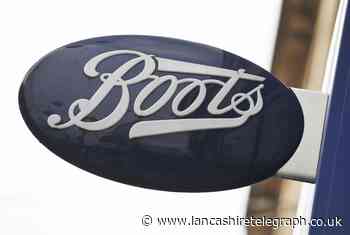 Boots pharmacist stole tranquilliser pills over nine months