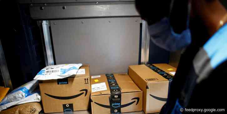 Amazon has reportedly been accused by the NLRB of illegally threatening and firing a worker who pushed for sick pay