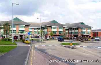 Plan drafted to tackle Bolton hospital's superbugs