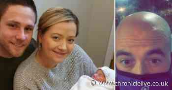 The touching way a baby boy who died at just one-day-old will be remembered