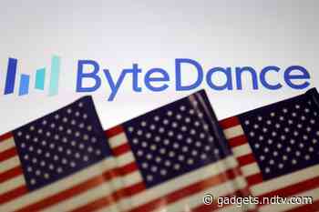US Not Extending TikTok Divestiture Deadline, But Talks to Continue: Sources