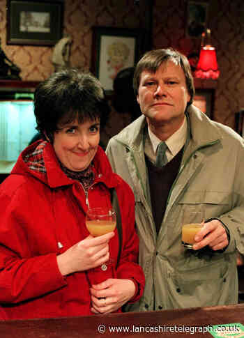 East Lancashire stars have helped Coronation Street reach 60