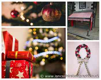 Local businesses that need your support this Christmas