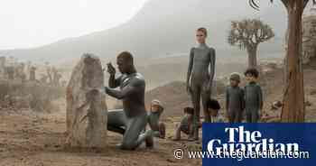 TV tonight: Ridley Scott's dystopian sci-fi series begins