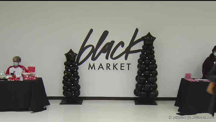 Black-Owned Businesses Being Featured This Weekend In Downtown Pittsburgh