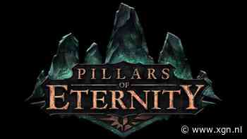 Pillars of Eternity en Tyranny gratis te scoren op de Epic Games Store - XGN.nl