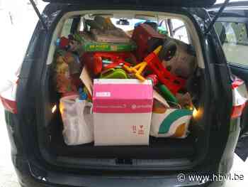 In De Boomgaard brandt een vlam voor elk kind - Het Belang van Limburg