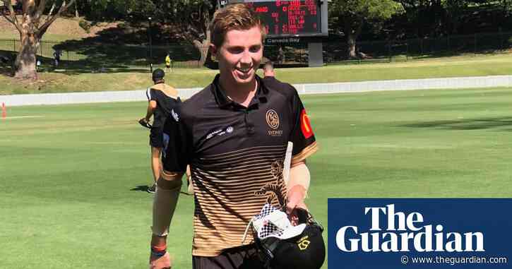 Pandemic puts a pause on England and Australia's vital talent exchange | Ali Martin