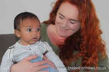 Success for Home-Start service supporting new parents in Bolton - The Bolton News