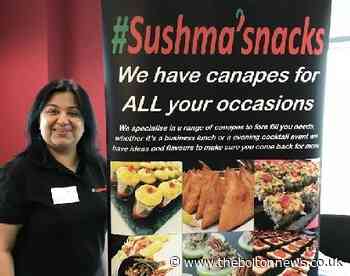 Plea to support local firms for Small Business Saturday - The Bolton News