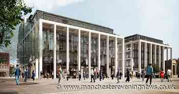 Bolton's £250m town centre revamp to start in 2021 - Manchester Evening News