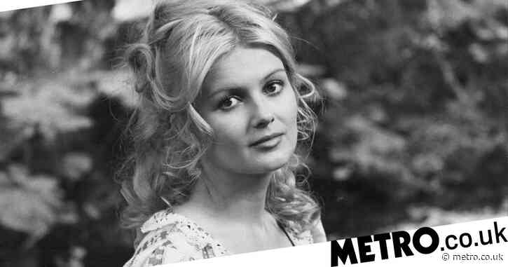 Actress Pamela Tiffin dies aged 78