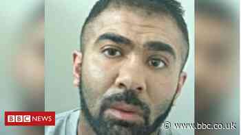 Blackburn benefits cheat exposed by arm-wrestling contest