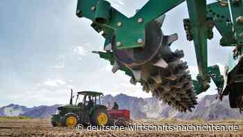 Hunderte Millionen betroffen: Pandemie löst weltweite Ernährungs-Krise aus