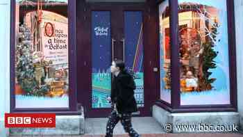 Coronavirus: New restrictions needed in NI if infection rate spikes, ministers told