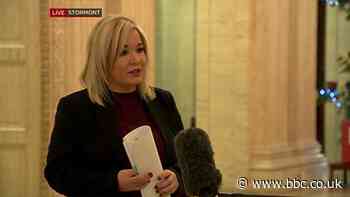 Coronavirus: 'Collective agreement to ease restrictions'