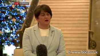 Coronavirus: 'No further restrictions before Christmas'