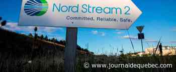 Les États-Unis demandent un « moratoire » sur Nord Stream 2