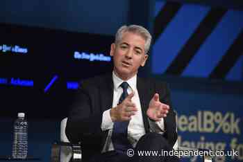 American billionaire outlines plan to give everyone cash from birth to become millionaires