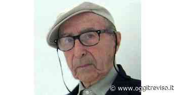 Oderzo saluta il decano degli artisti Arturo Benvenuti - Oggi Treviso