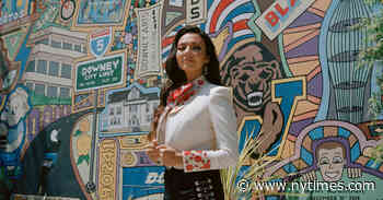 The ‘Mexican Beverly Hills’