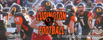 Ludington loses a heart breaker, 22-16, to Sault Ste. Marie on final play - localsportsjournal.com