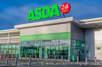 Kids can eat for free in Asda cafes throughout December