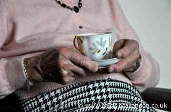 Pensioners targeted in courier fraud scam