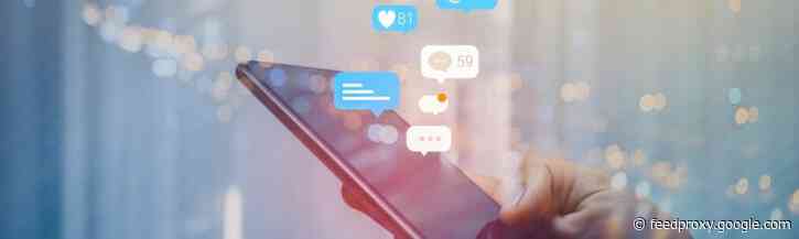 Nederlanders & hun mobiele telefoon: 51% kan niet zonder [infographic]