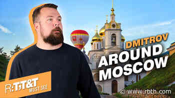 Visiting Dmitrov, an old Russian town right next to Moscow (VIDEO) - Russia Beyond