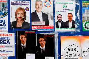 Romania: Election expected to usher in 'European' generation