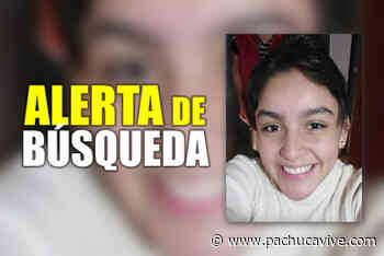 Desaparece quinceañera en Pachuca; piden ayuda para encontrarla - Pachuca VIVE