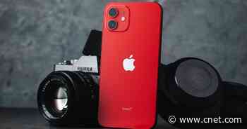 iPhone 12's camera beats even the iPhone 11 Pro. Here's proof     - CNET