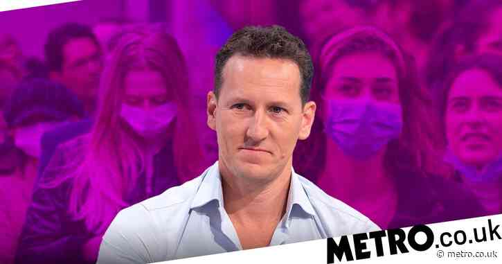 Former Strictly star Brendan Cole deletes controversial face mask post but insists he’s ‘entitled to his opinion’