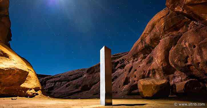 Letter: Enough with the non-olith