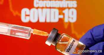 ‘Massive undertaking’: Roadmap of Canada’s coronavirus vaccine roll-out