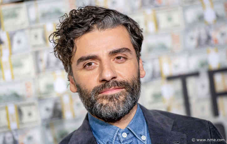 Oscar Isaac tapped up to star as Solid Snake in ‘Metal Gear Solid’ film adaptation