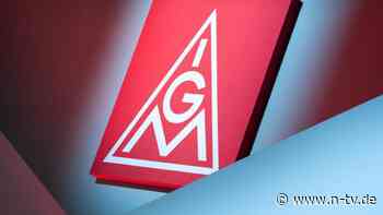 Hessen:IG Metall: Warnstreiks im Conti in Babenhausen - n-tv NACHRICHTEN