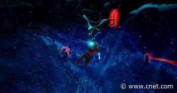 The Pathless: Tips and strategies for gameplay     - CNET