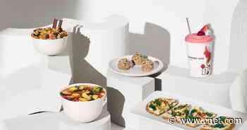 Daily Harvest review: Easy, healthy, real meals on hand when you need them     - CNET